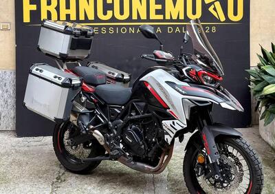 Benelli TRK 702X (2023 - 25) - Annuncio 9835247