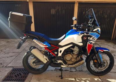 Honda Africa Twin CRF 1100L (2022 - 23) - Annuncio 9835260