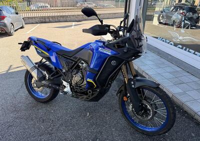 Yamaha Ténéré 700 World Raid (2022 - 25) - Annuncio 9835154