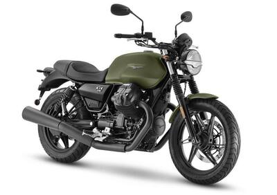 Moto Guzzi V7 Stone (2025) - Annuncio 9835263