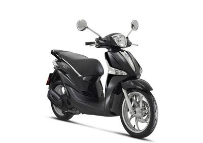 Piaggio Liberty 125 (2025) - Annuncio 9835264