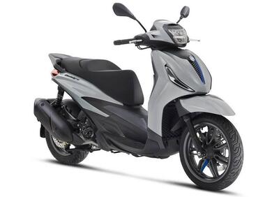 Piaggio Beverly 310 (2025) - Annuncio 9835270