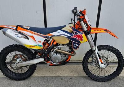 KTM 350 EXC-F (2016) - Annuncio 9835278