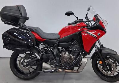 Yamaha Tracer 7 (2021 - 24) - Annuncio 9835283