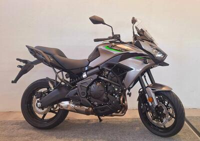 Kawasaki Versys 650 (2025 - 26) - Annuncio 9833065