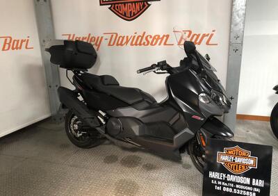 Sym Maxsym TL 508 (2025) - Annuncio 9835295