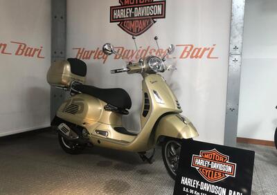 Vespa GTS 300 Hpe Super Tech (2019) - Annuncio 9835298