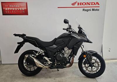 Honda CB 500 X ABS (2016 - 17) - Annuncio 9835304