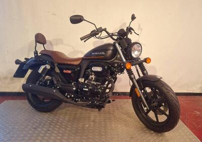 Um Italia Renegade Sport 125 (2023 - 25) - Annuncio 9835305