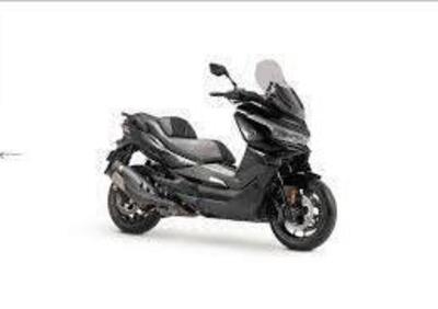 Voge Sfida SR4 (2022 - 24) - Annuncio 9835308