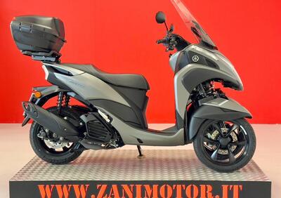 Yamaha Tricity 125 (2022 - 24) - Annuncio 9835309