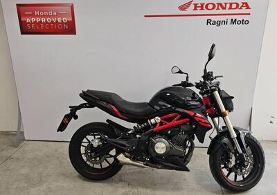 Benelli BN 302 R (2017 - 20) - Annuncio 9835316
