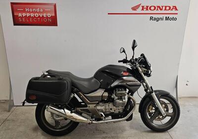 Moto Guzzi Breva V 750 i.e. - Annuncio 9835318