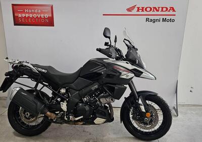 Suzuki V-Strom 1000 (2017 - 20) - Annuncio 9835322