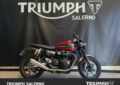 Triumph Speed Twin 1200 (2019 - 20) - Annuncio 9776161