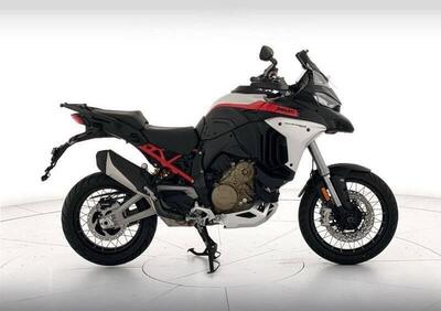 Ducati Multistrada V4 Rally (2023 - 25) - Annuncio 9835330