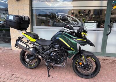 Benelli TRK 702X (2023 - 25) - Annuncio 9835332
