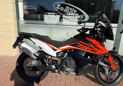 KTM 790 Adventure (2019 - 20) - Annuncio 9835331