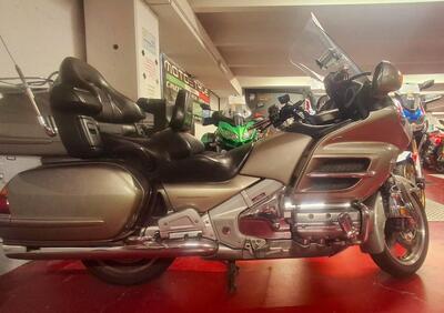 Honda GL 1800 Gold Wing (2000 - 05) - Annuncio 9835347