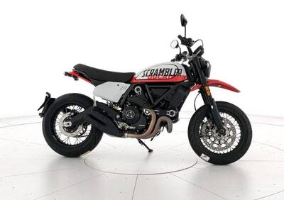 Ducati Scrambler 800 Urban Motard (2022) - Annuncio 9835343