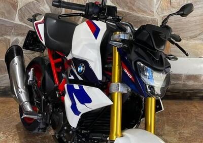 Bmw G 310 R (2021 - 25) - Annuncio 9835351