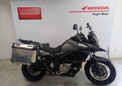 Suzuki V-Strom 650 ABS (2011 - 17) - Annuncio 9835353