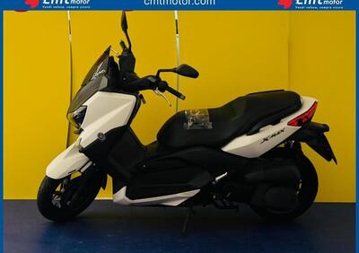 Yamaha X-Max 250 ABS (2014 - 16) - Annuncio 9835359