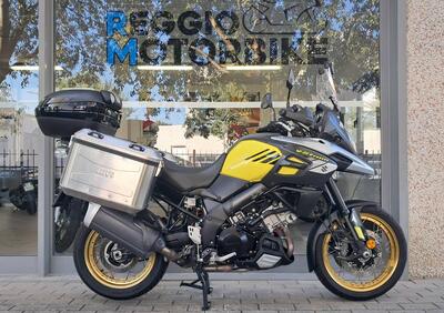 Suzuki V-Strom 1000XT (2017 - 20) - Annuncio 9835368