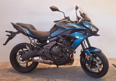 Kawasaki Versys 650 (2025 - 26) - Annuncio 9833063