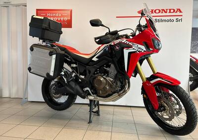 Honda Africa Twin CRF 1000L (2016 - 17) - Annuncio 9835363
