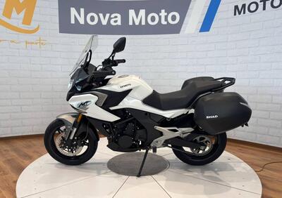 CFMOTO 700MT (2024 - 25) - Annuncio 9835364