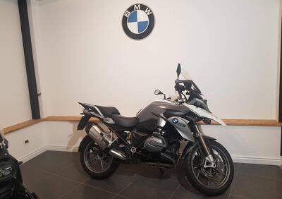 Bmw R 1200 GS (2013 - 16) - Annuncio 9835361