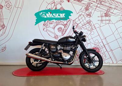Triumph Bonneville (2007 - 16) - Annuncio 9835367