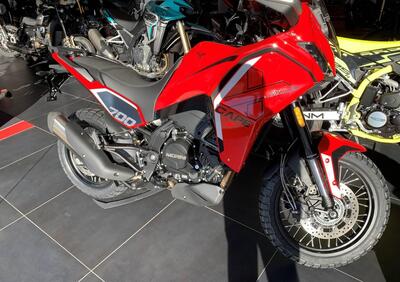Moto Morini X-Cape 700 (2025) - Annuncio 9835370