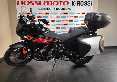 KTM 790 Adventure (2023 - 24) - Annuncio 9835377