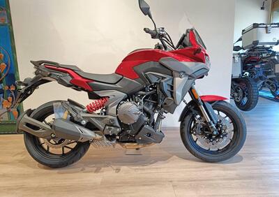 Cyclone RX650 (2025) - Annuncio 9835381