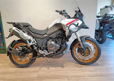 Cyclone RX600 (2025) - Annuncio 9835385