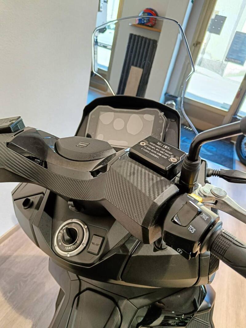 Keeway Motor Terrafina 350i (2025 - 26) (3)