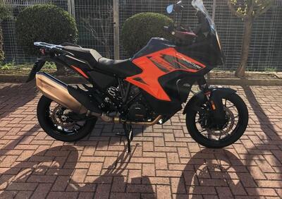 KTM 1290 Super Adventure S (2021) - Annuncio 9835411