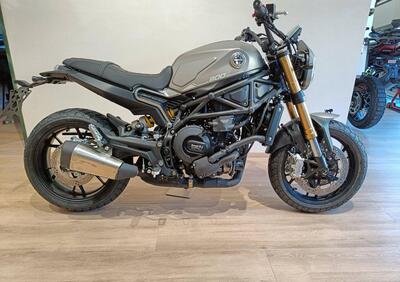 Benelli Leoncino 800 (2022 - 25) - Annuncio 9835402