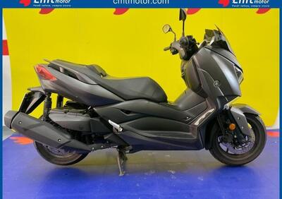 Yamaha X-Max 400 ABS (2017 - 20) - Annuncio 9835393
