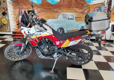 Yamaha Ténéré 700 (2021) - Annuncio 9835397