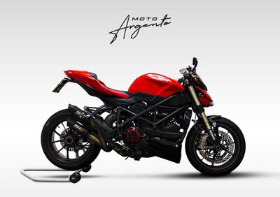 Ducati Streetfighter (2009 - 12) - Annuncio 9835400