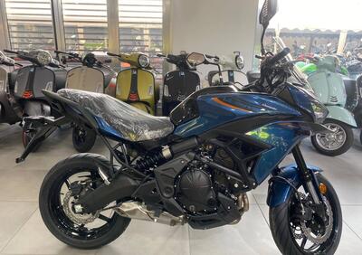 Kawasaki Versys 650 (2025 - 26) - Annuncio 9835401