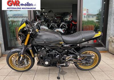 Kawasaki Z 900 RS SE (2022 - 25) - Annuncio 9835408