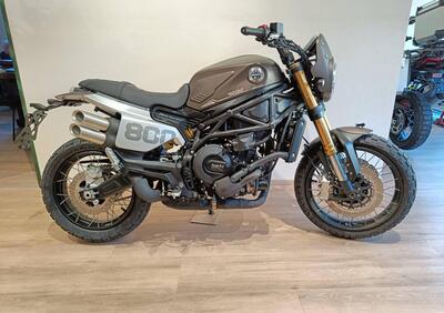 Benelli Leoncino 800 Trail (2022 - 25) - Annuncio 9835404