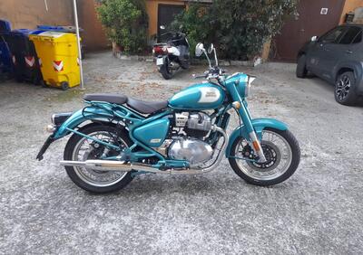 Royal Enfield Classic 650 (2025) - Annuncio 9835409