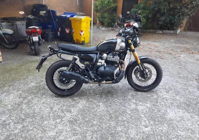 Royal Enfield Bear 650 (2025) - Annuncio 9835413