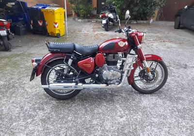 Royal Enfield Classic 350 (2021 - 25) - Annuncio 9835416