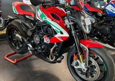MV Agusta Dragster 800 RC SCS (2022 - 25) - Annuncio 9835422